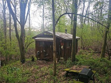1537 Tyre Rd ( Parcel C), Clyde, NY 14433