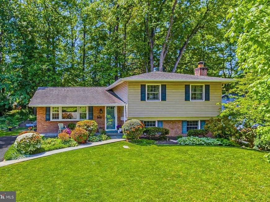 14412 Oakvale Street, Rockville, MD 20853 Main Photo