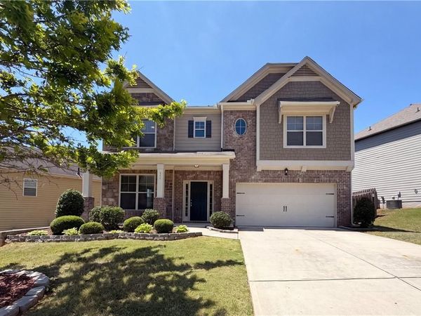 2080 Apple Orchard Way , Austell, GA 30168