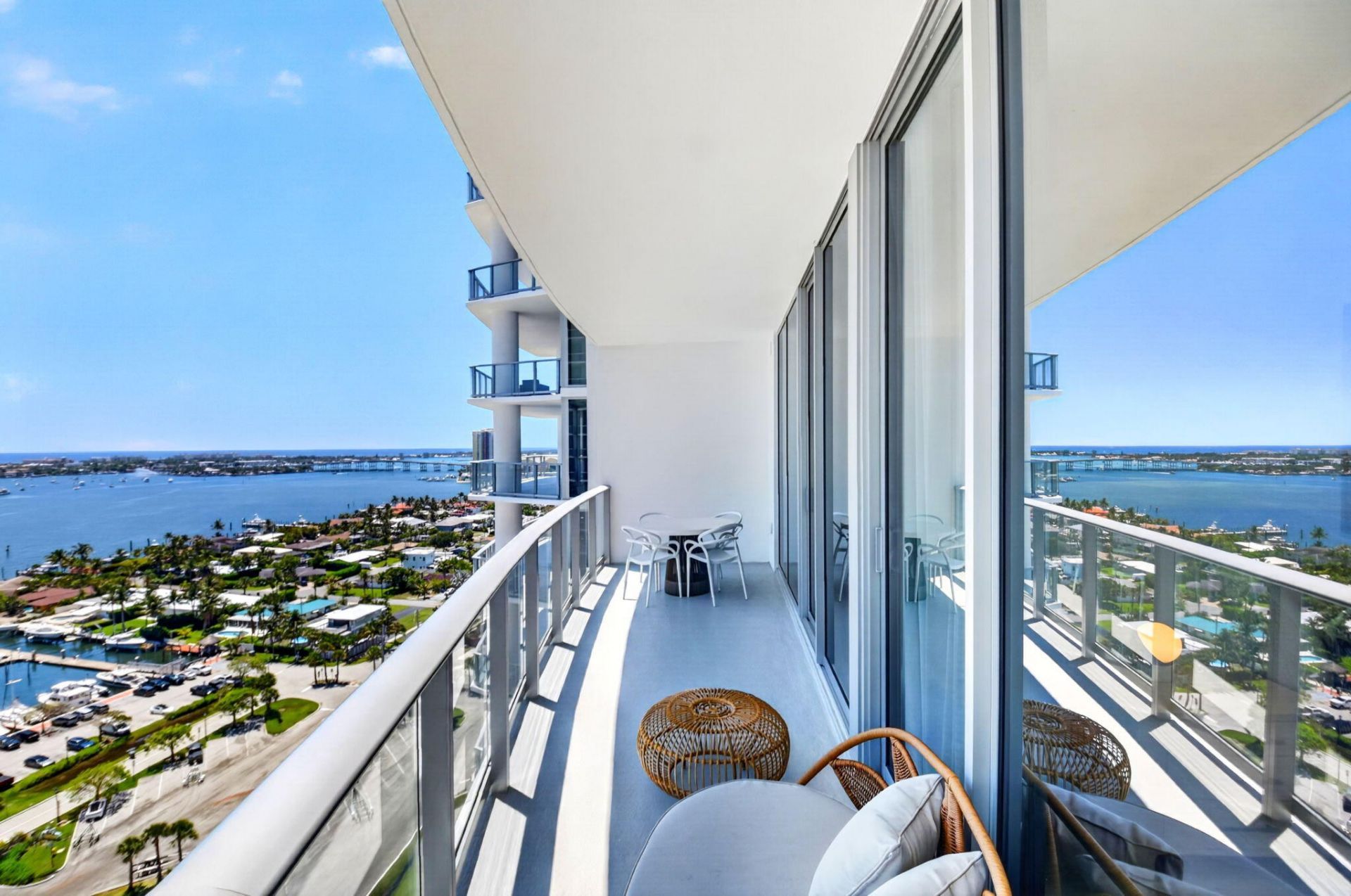 220 Lake Shore Drive, Unit 1708, Lake Park, FL 33403 Photo