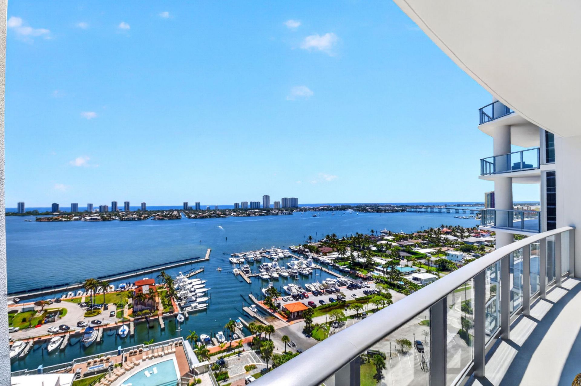 220 Lake Shore Drive, Unit 1708, Lake Park, FL 33403 Photo
