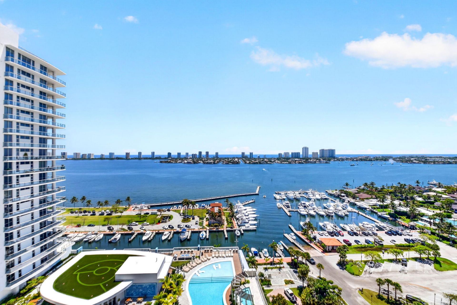220 Lake Shore Drive, Unit 1708, Lake Park, FL 33403 Photo