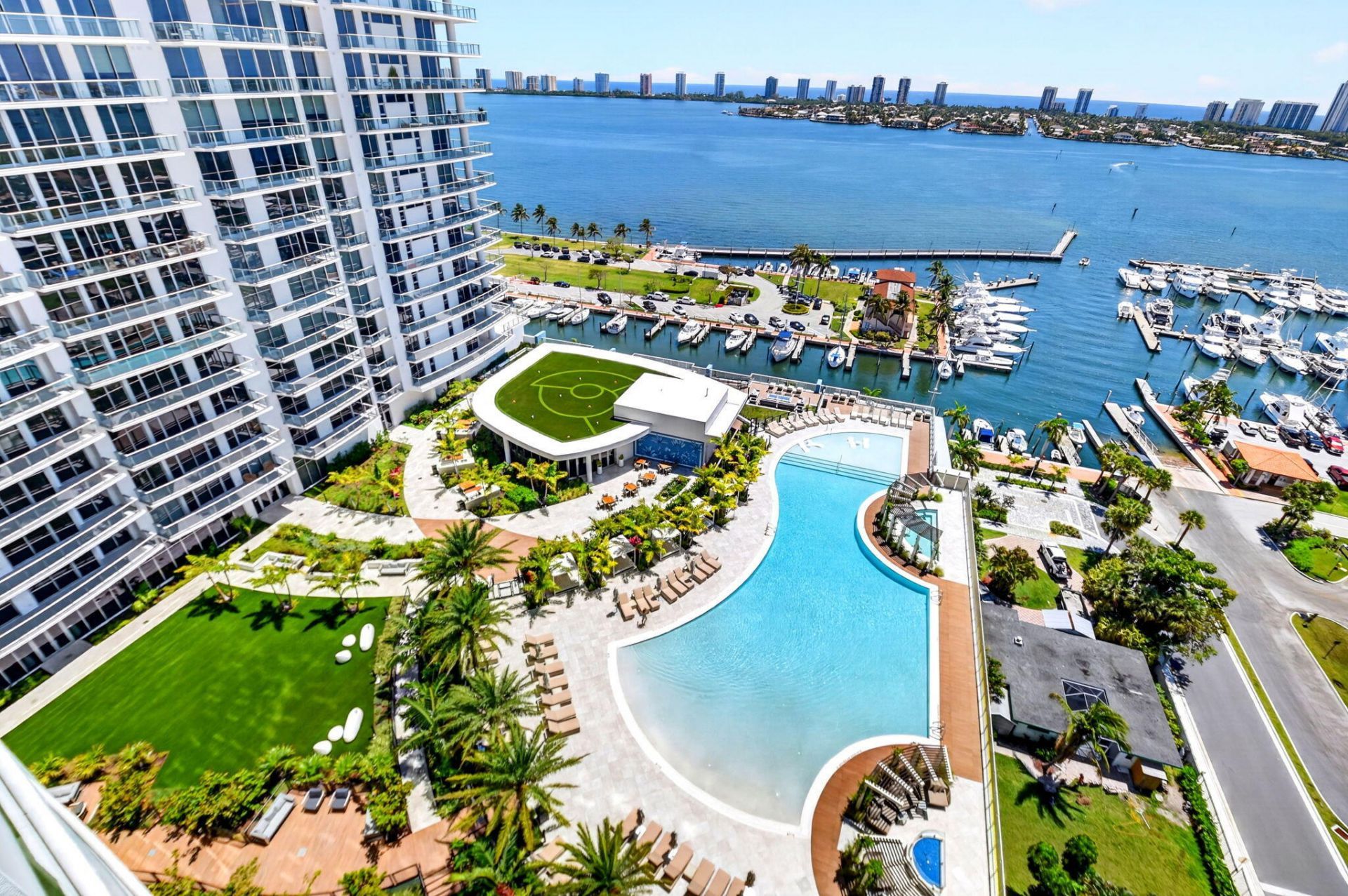 220 Lake Shore Drive, Unit 1708, Lake Park, FL 33403 Photo