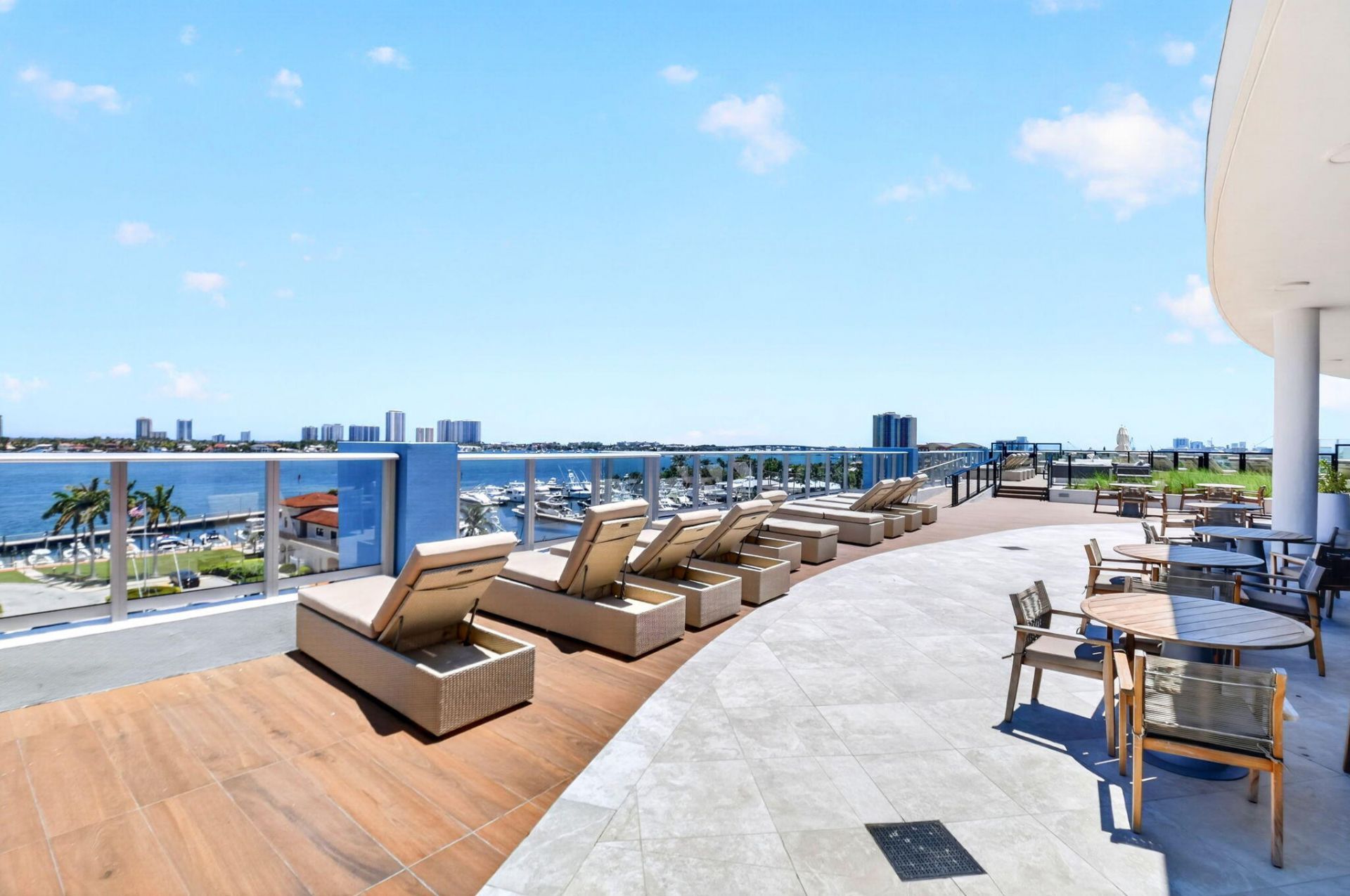220 Lake Shore Drive, Unit 1708, Lake Park, FL 33403 Photo