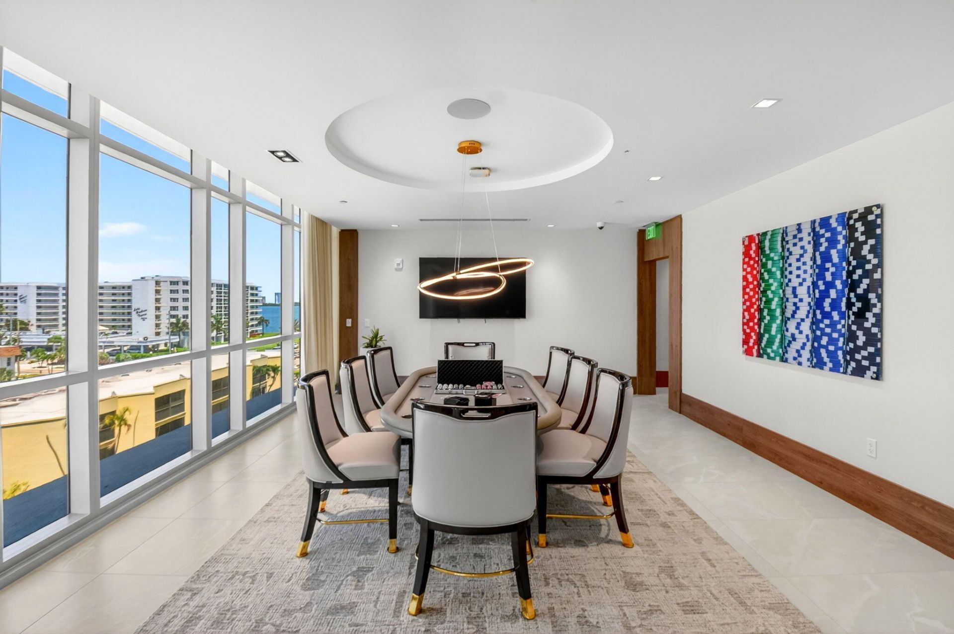 220 Lake Shore Drive, Unit 1708, Lake Park, FL 33403 Photo