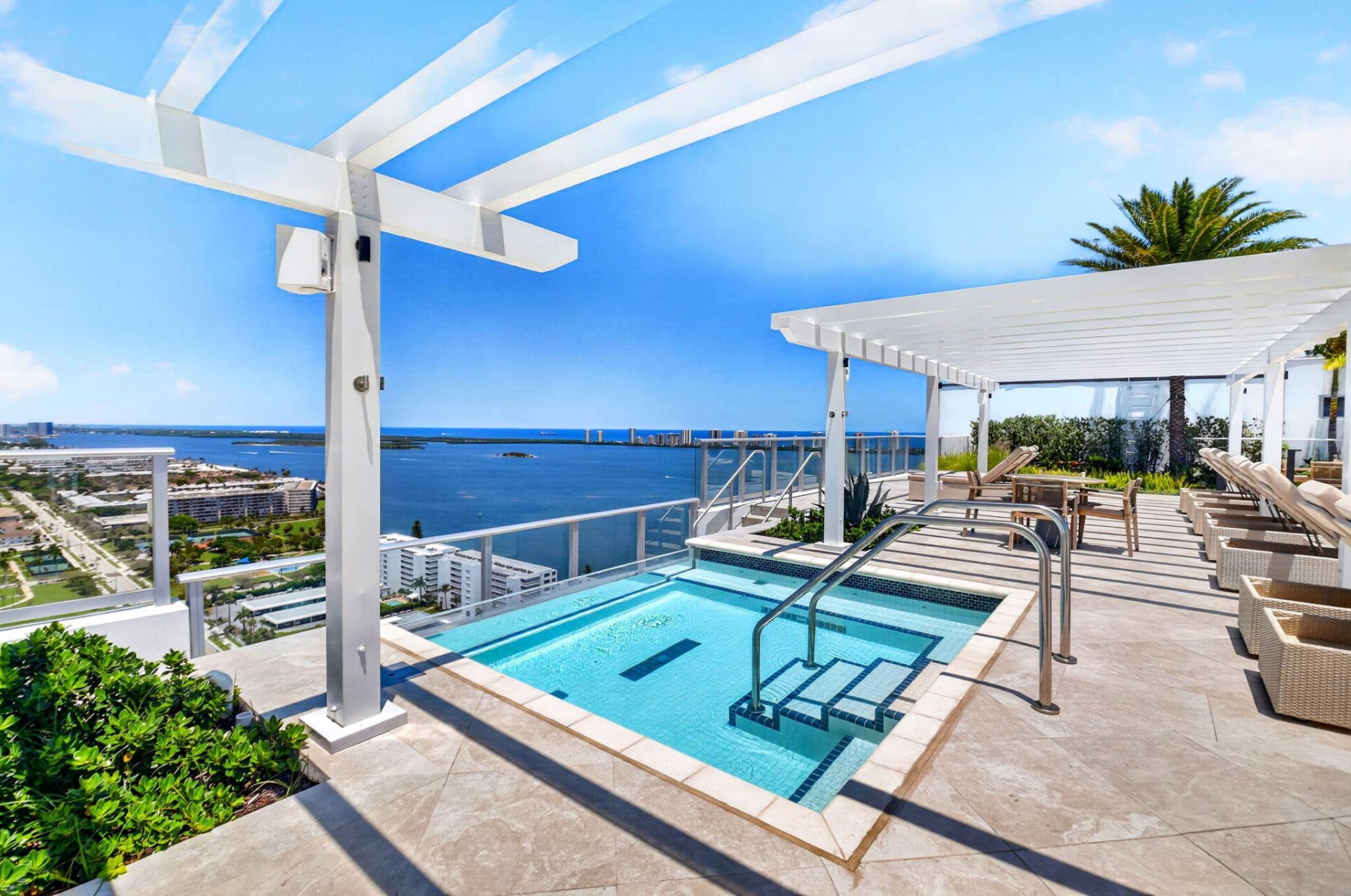 220 Lake Shore Drive, Unit 1708, Lake Park, FL 33403 Photo