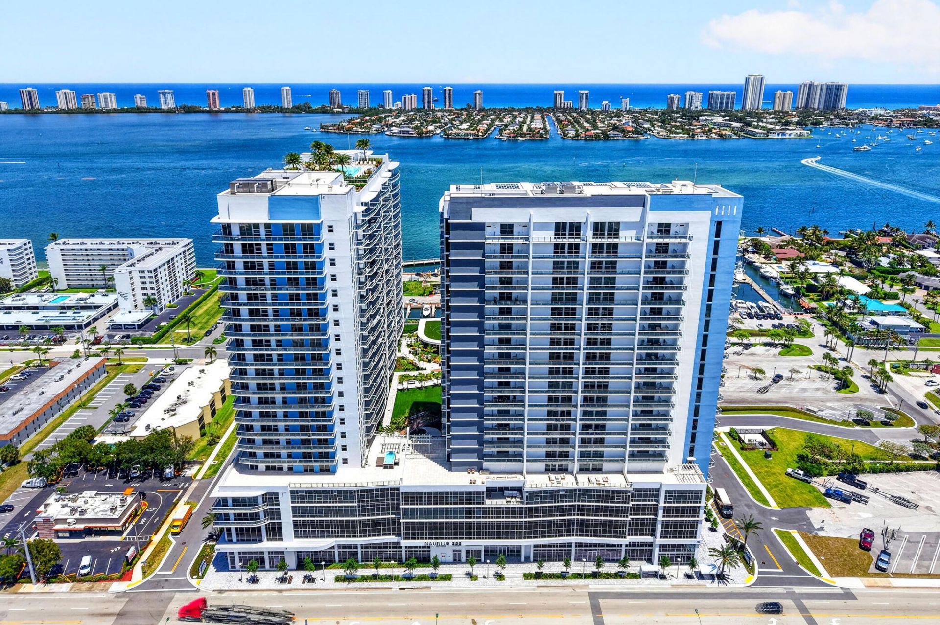 220 Lake Shore Drive, Unit 1708, Lake Park, FL 33403 Photo