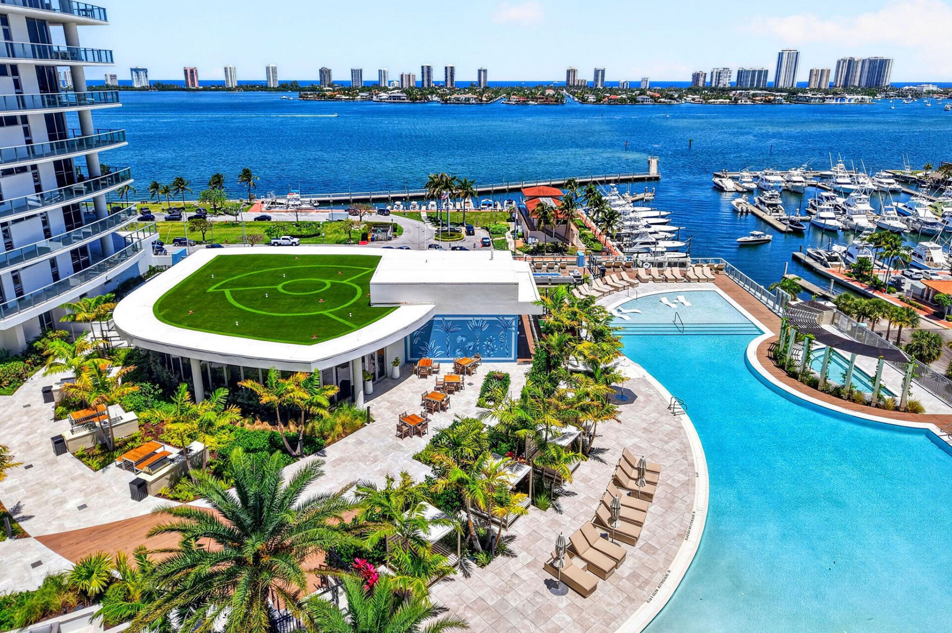 220 Lake Shore Drive, Unit 1708, Lake Park, FL 33403 Photo