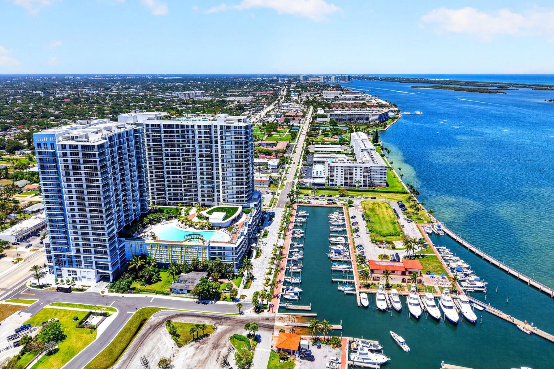 220 Lake Shore Drive, Unit 1708, Lake Park, FL 33403 Photo