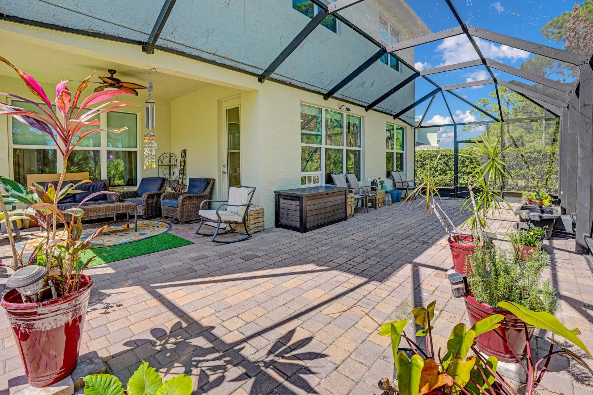 1212 NW Leonardo Circle, Port Saint Lucie, FL 34986 Photo