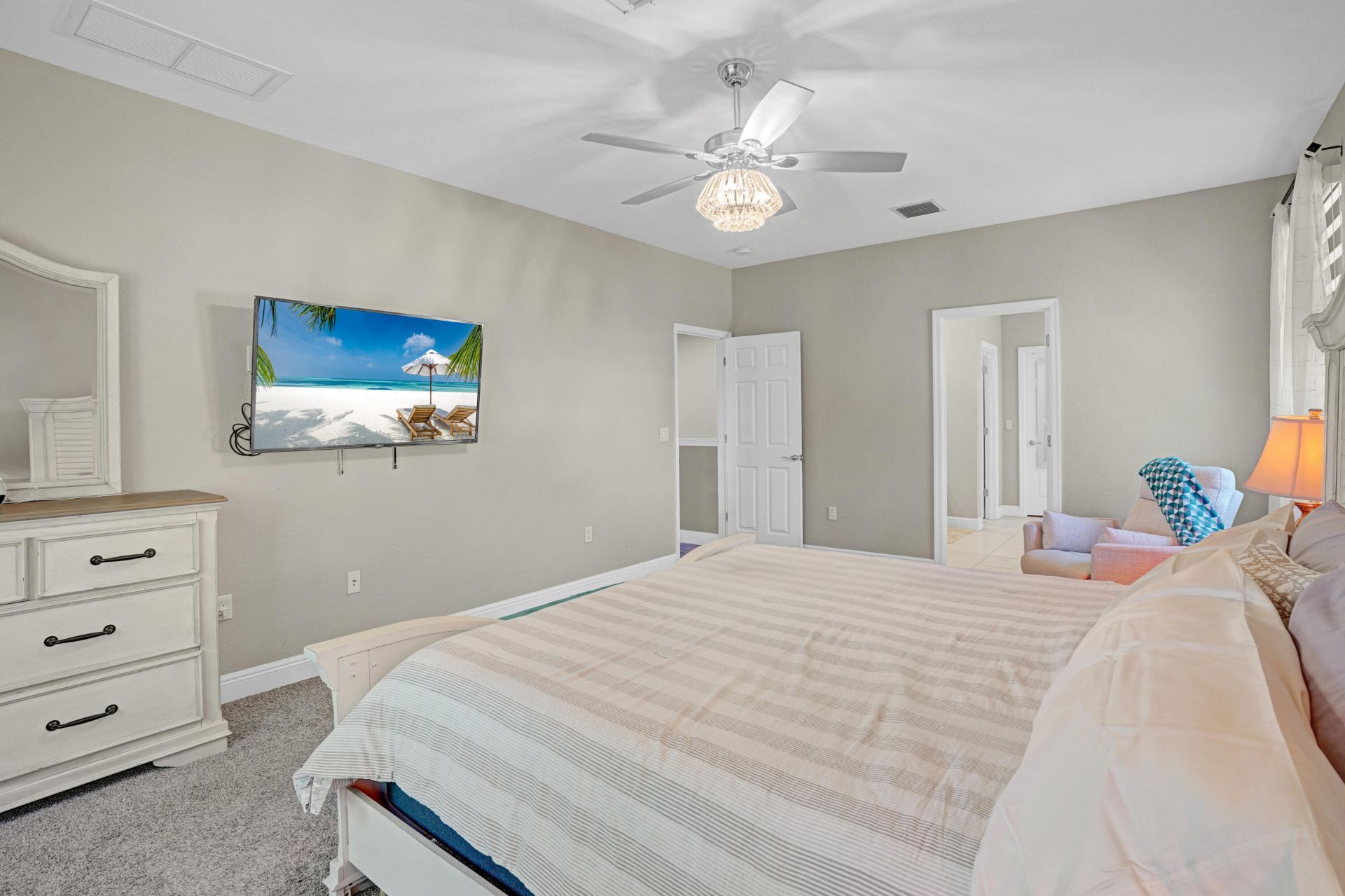 1212 NW Leonardo Circle, Port Saint Lucie, FL 34986 Photo