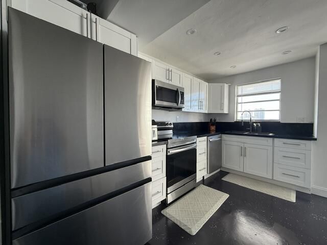 137 Golden Isles Drive, Hallandale Beach, FL 33009 Photo