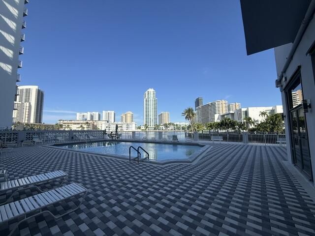 137 Golden Isles Drive, Hallandale Beach, FL 33009 Photo