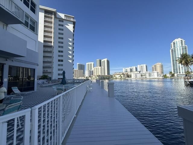 137 Golden Isles Drive, Hallandale Beach, FL 33009 Photo