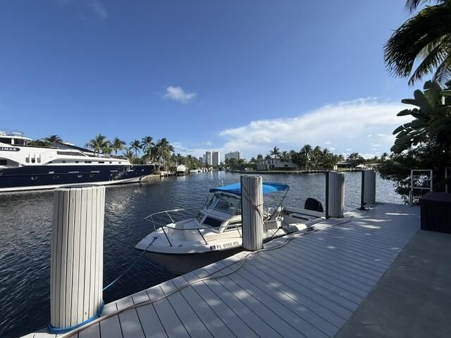137 Golden Isles Drive, Hallandale Beach, FL 33009 Photo