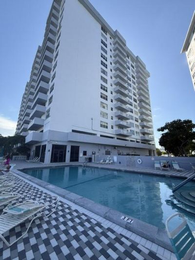 137 Golden Isles Drive, Hallandale Beach, FL 33009 Photo