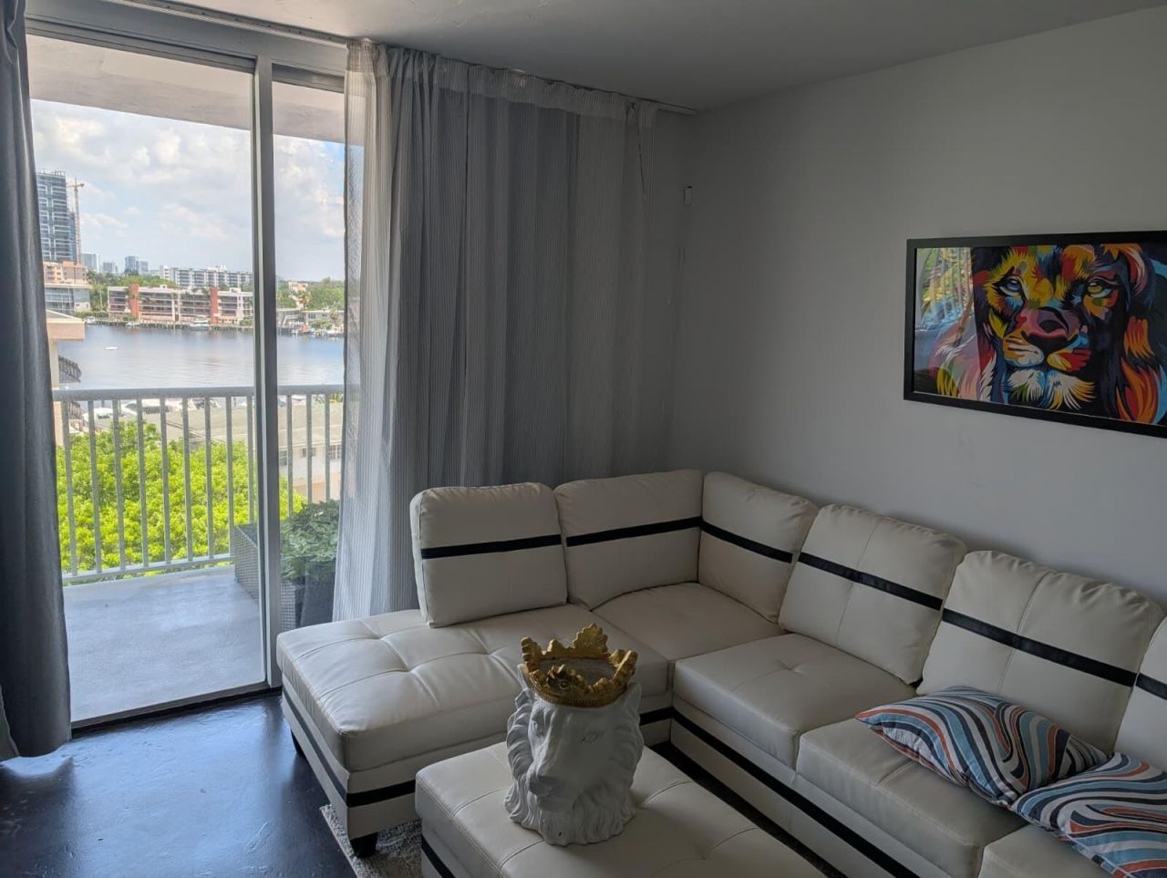137 Golden Isles Drive, Hallandale Beach, FL 33009 Photo