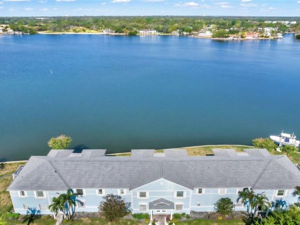 5001 STARFISH DRIVE SE, Unit B, ST PETERSBURG, FL 33705
