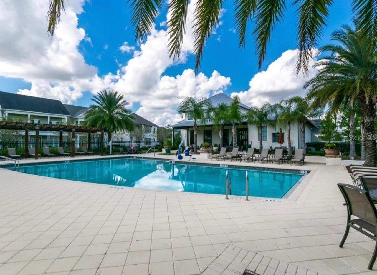 1432 Resolute Street, Celebration, FL 34747 Photo