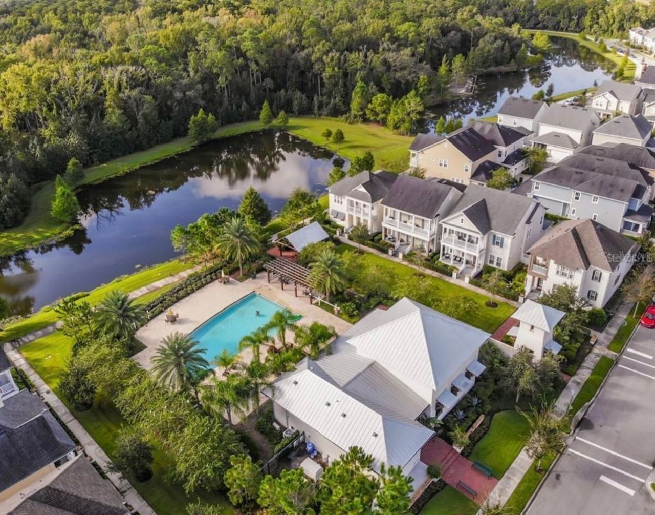 1432 Resolute Street, Celebration, FL 34747 Photo