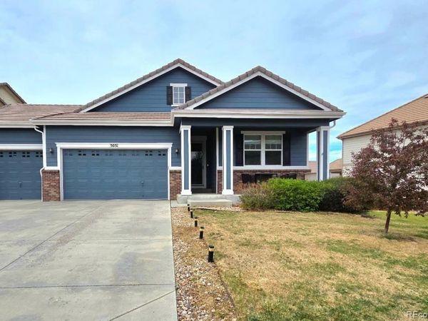 5051 S Netherland Way, Centennial, CO 80015