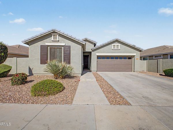 3413 N LOMA Vista, Mesa, AZ 85213