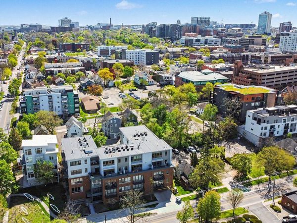 410 N First Street, Unit 307, Ann Arbor, MI 48103