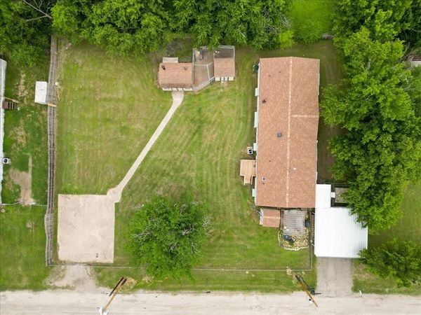 811 SW 21st Street , Mineral Wells, TX 76067