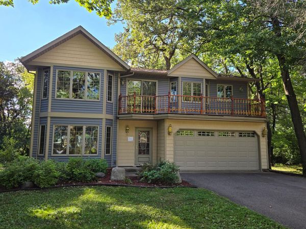 38404 Gerald Avenue , North Branch, MN 55056