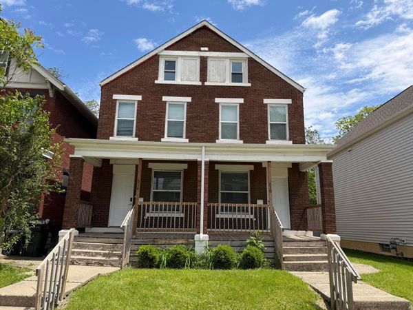 516-518 S Champion Avenue , Columbus, OH 43205