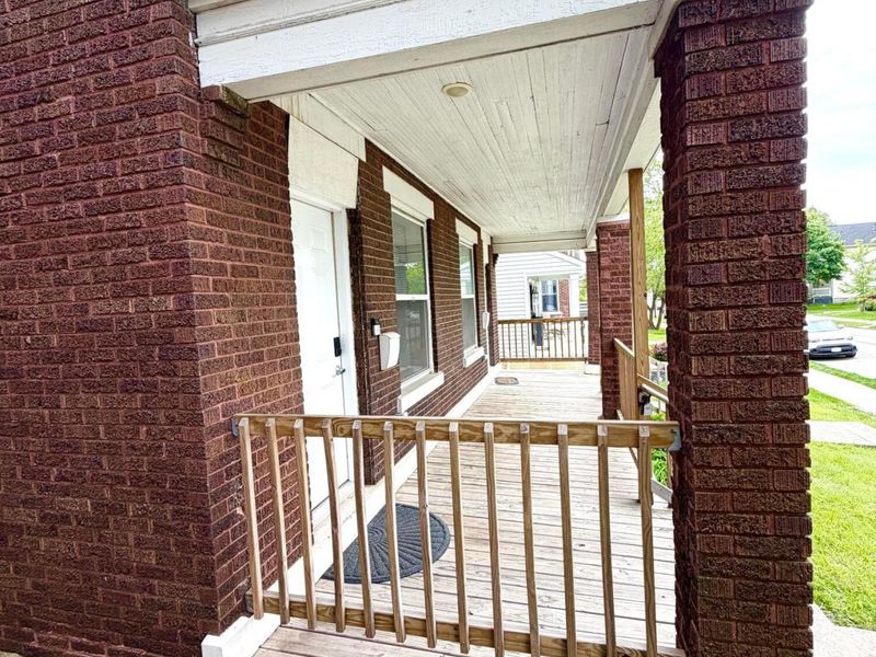 516-518 S Champion Avenue, Columbus, OH 43205 Photo 4