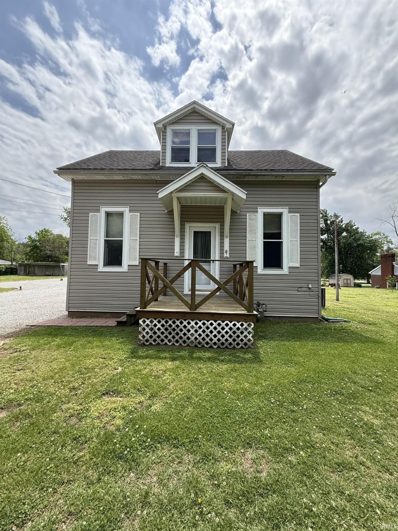 10877 Pollack Avenue, Newburgh, IN 47630 Main Photo