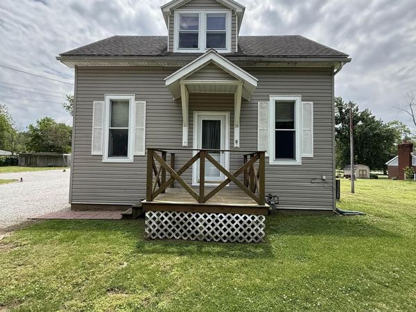 10877 Pollack Avenue, Newburgh, IN 47630