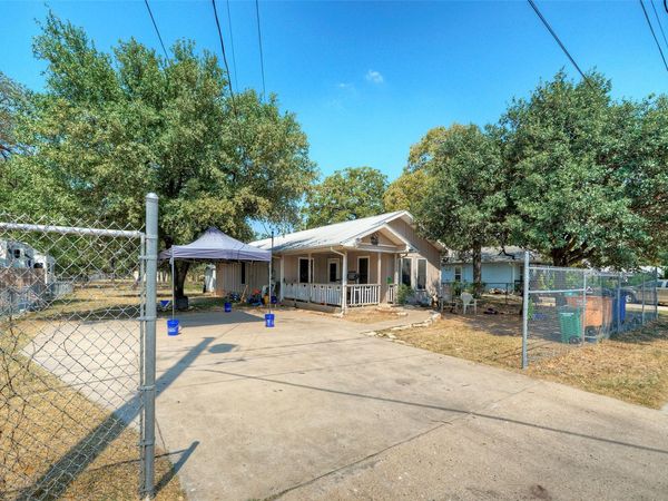 604 Vargas RD, Austin, TX 78741