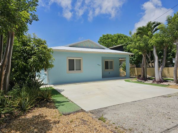 460 Lime Drive, KEY LARGO, FL 33037