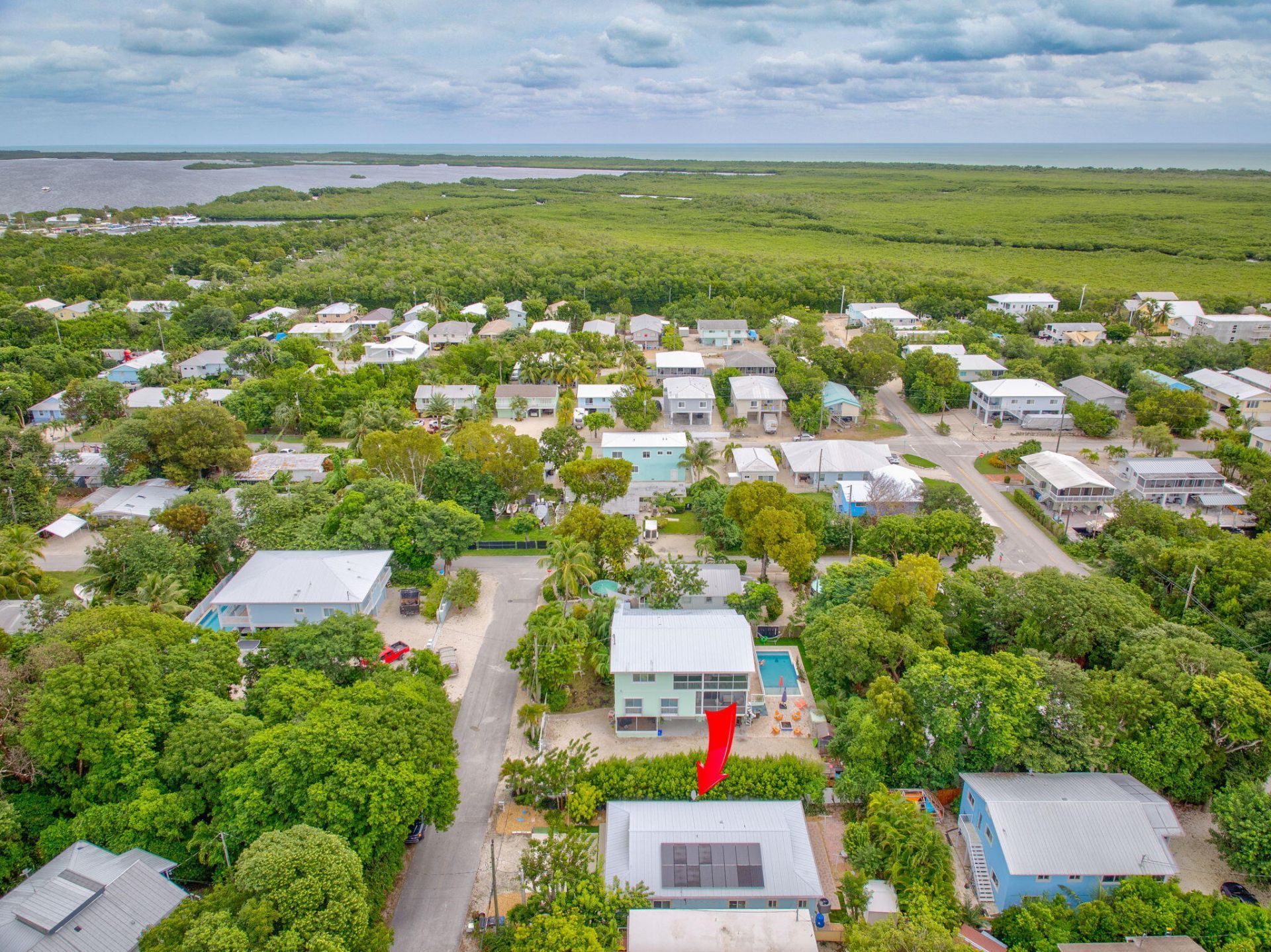 460 Lime Drive, Key Largo, FL 33037 Photo