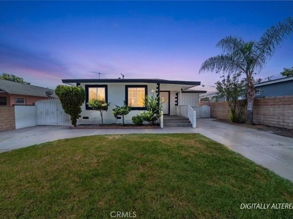 6610 San Carlos Street, Paramount, CA 90723