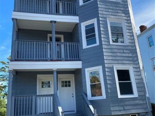 94-96 Westland, Unit 1st FL, Hartford, CT 06120