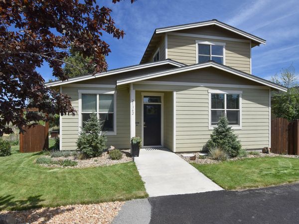 21362 Bear Creek Road, Bend, OR 97702