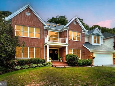 763 STACY OAK WAY , MILLERSVILLE, MD 21108