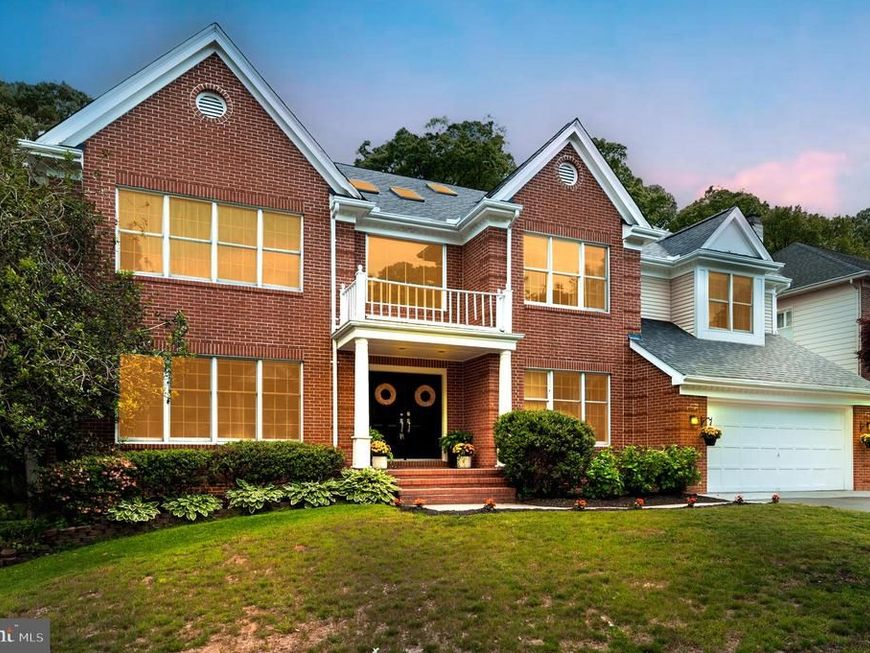 763 Stacy Oak Way, Millersville, MD 21108 Main Photo