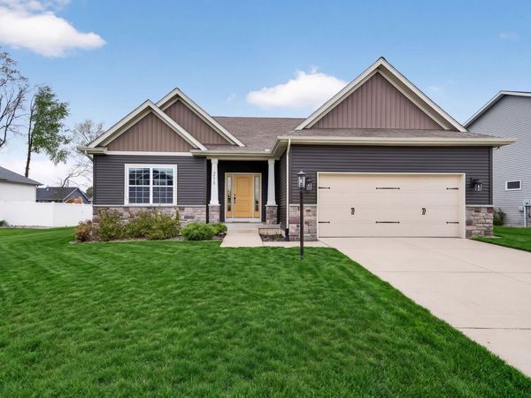 54715 Pierre Trails Drive, Osceola, IN 46561