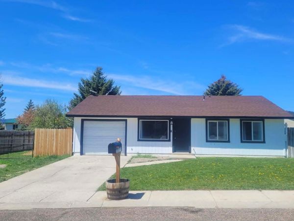 461 N 770 E, Soda Springs, ID 83276