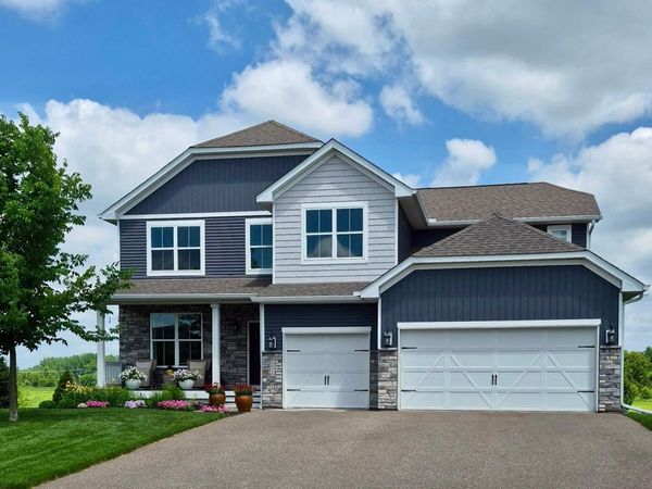 4976 143rd Court N, Hugo, MN 55038