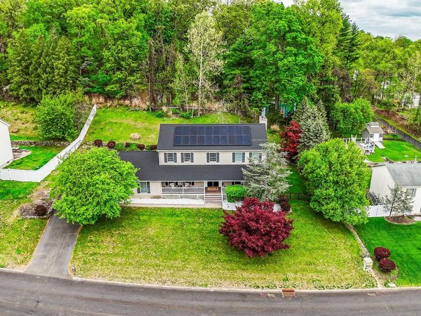 29 John F Kennedy Drive, Stony Point, NY 10980