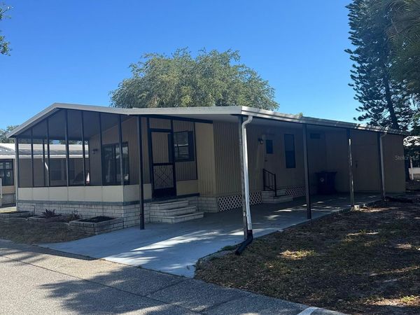86 PELICAN DRIVE N, OLDSMAR, FL 34677