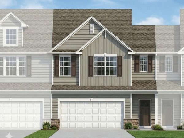 5781 Ruby Road , Unit 354-6, Lowell, IN 46356