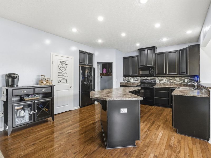 5585 Harvest Curve Lane, Canal Winchester, OH 43110 Photo 14