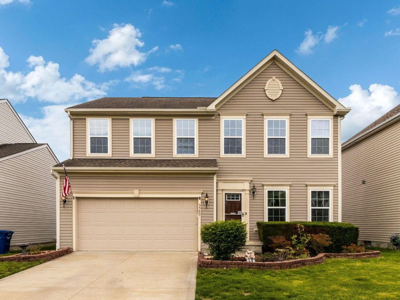5585 Harvest Curve Lane, Canal Winchester, OH 43110 Photo 2