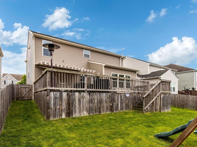 5585 Harvest Curve Lane, Canal Winchester, OH 43110 Photo 50